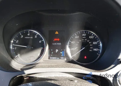 2020 Mitsubishi Outlander Le 2.4/Se 2.4/Sel 2.4/Sp 2.4 из США, поврежденный, VIN JA4AD3A39LZ030045